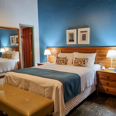 Pouso 22 Otel Pirenópolis Dış mekan fotoğraf