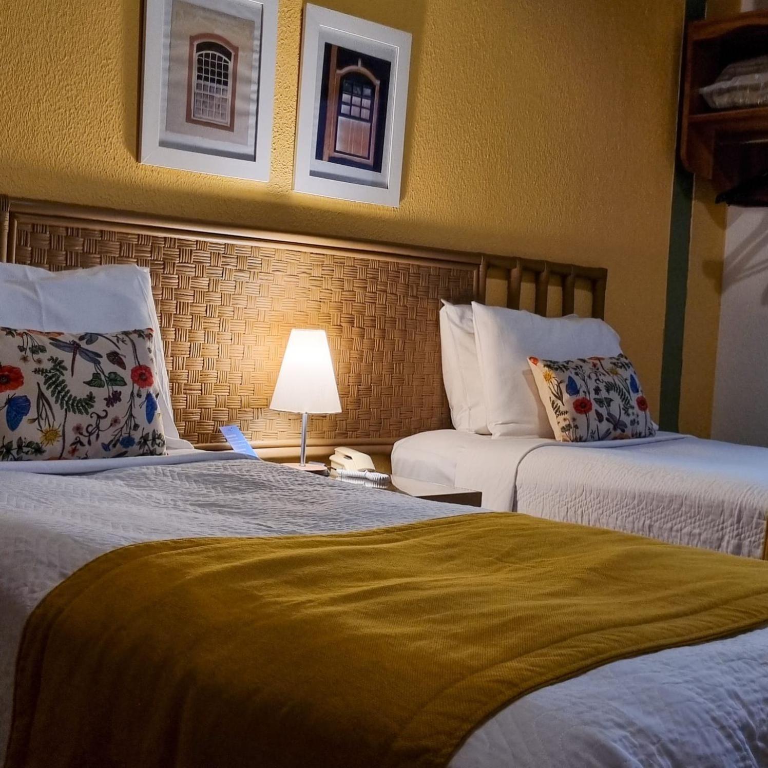Pouso 22 Otel Pirenópolis Dış mekan fotoğraf
