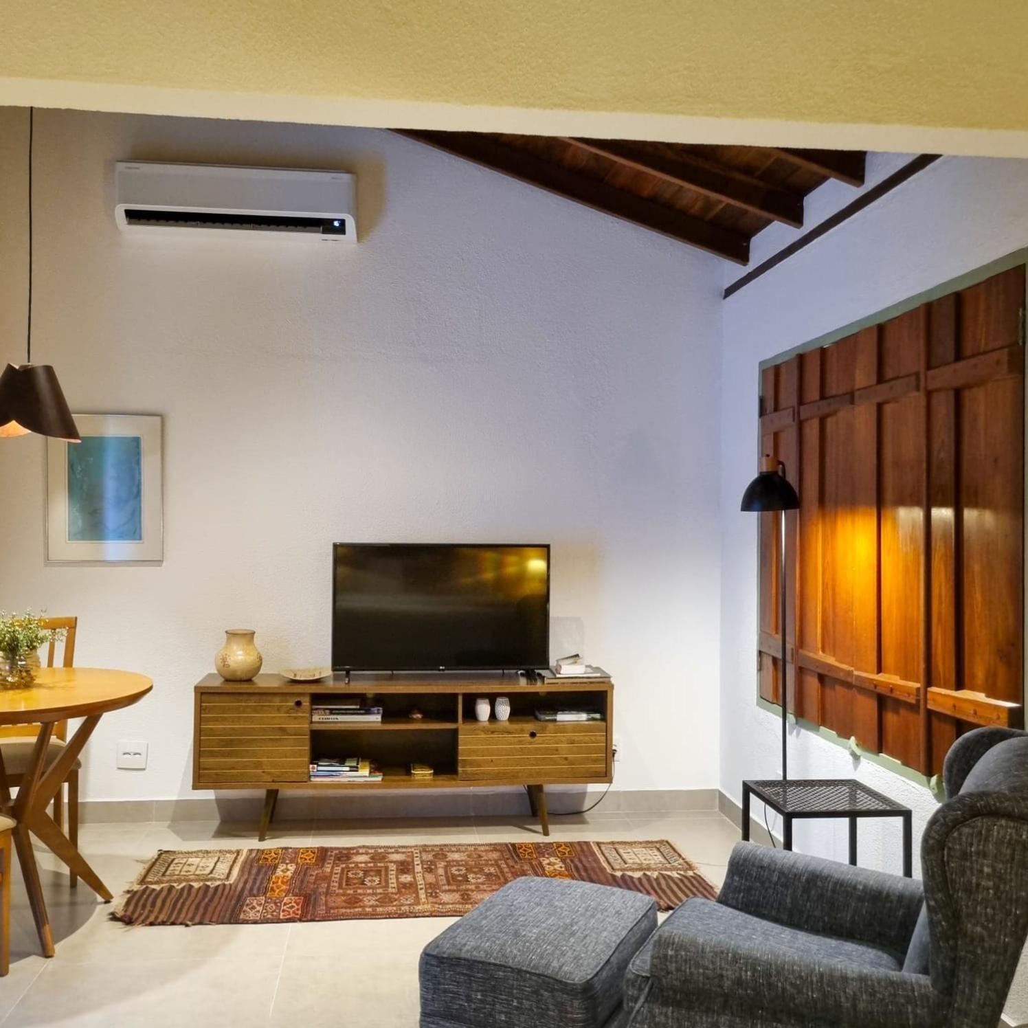Pouso 22 Otel Pirenópolis Dış mekan fotoğraf