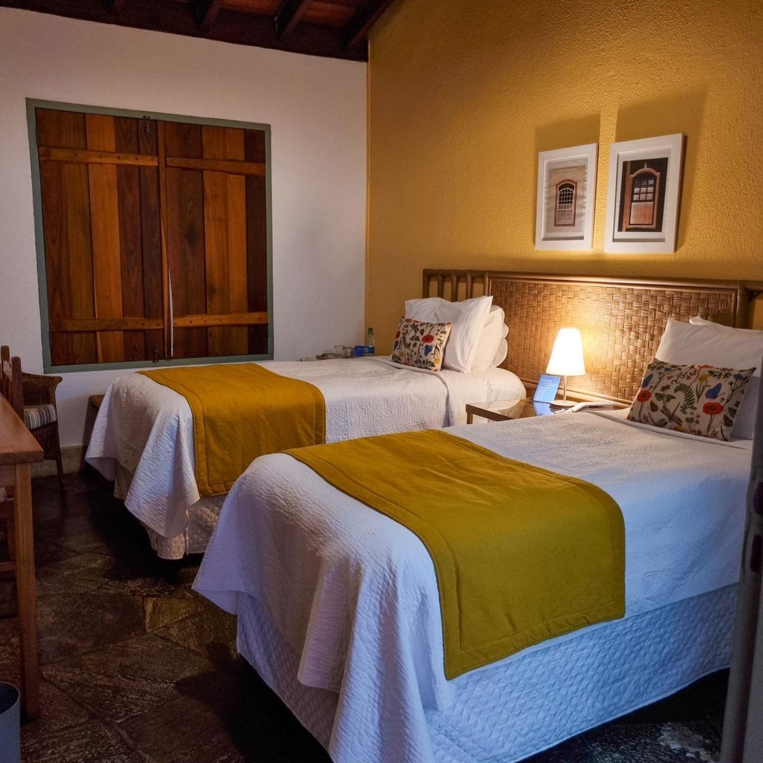 Pouso 22 Otel Pirenópolis Dış mekan fotoğraf
