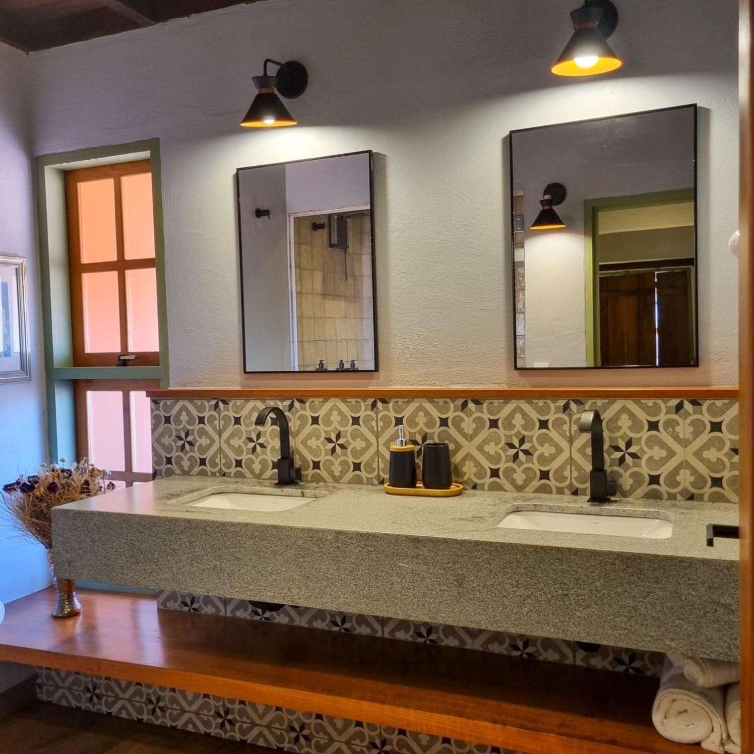 Pouso 22 Otel Pirenópolis Dış mekan fotoğraf
