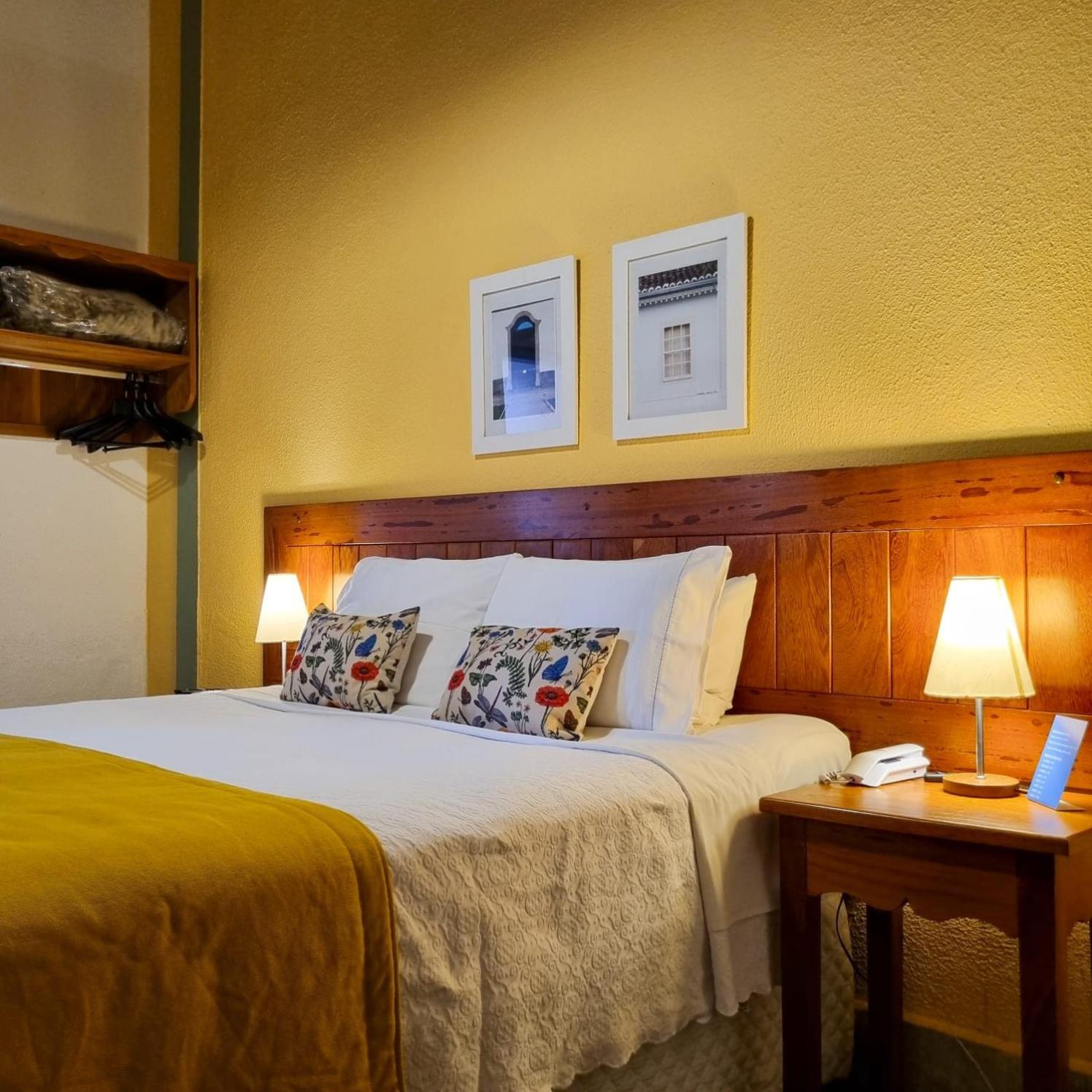 Pouso 22 Otel Pirenópolis Dış mekan fotoğraf