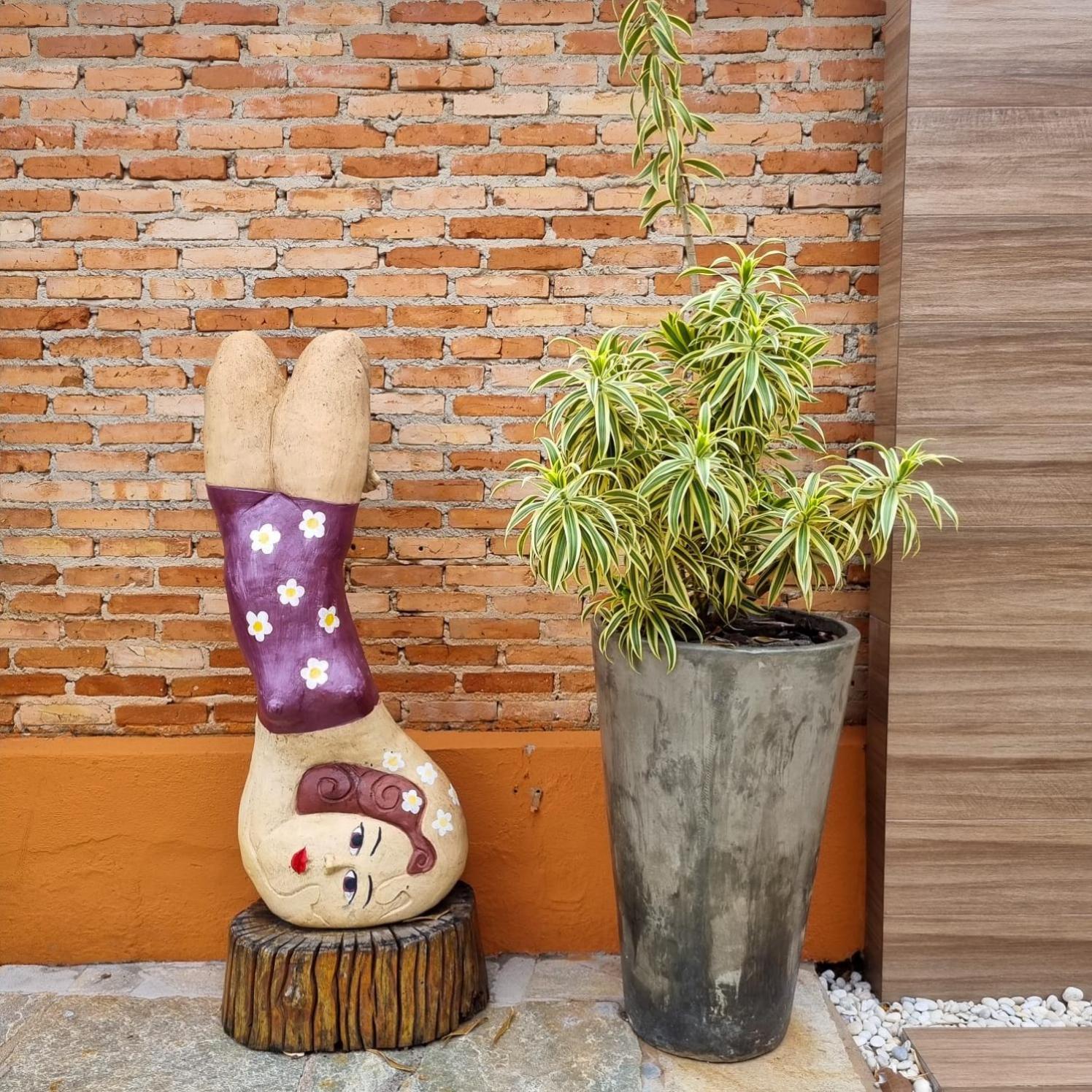 Pouso 22 Otel Pirenópolis Dış mekan fotoğraf