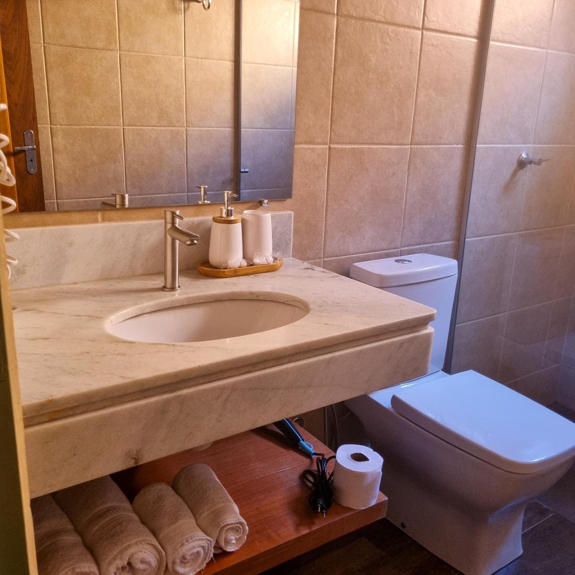 Pouso 22 Otel Pirenópolis Dış mekan fotoğraf