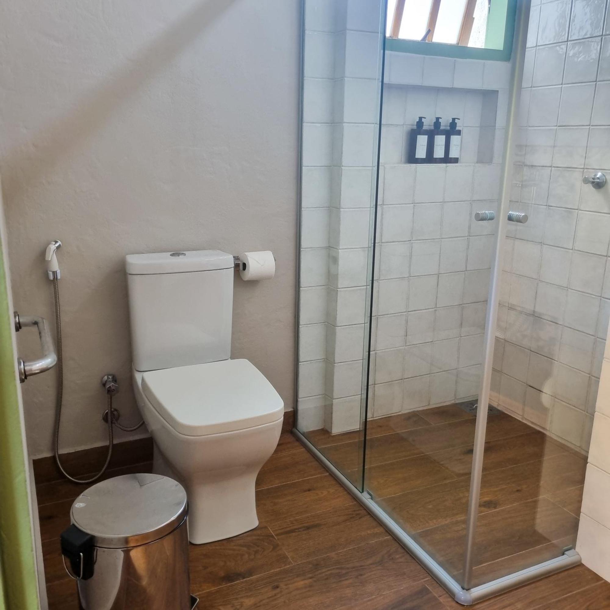 Pouso 22 Otel Pirenópolis Dış mekan fotoğraf