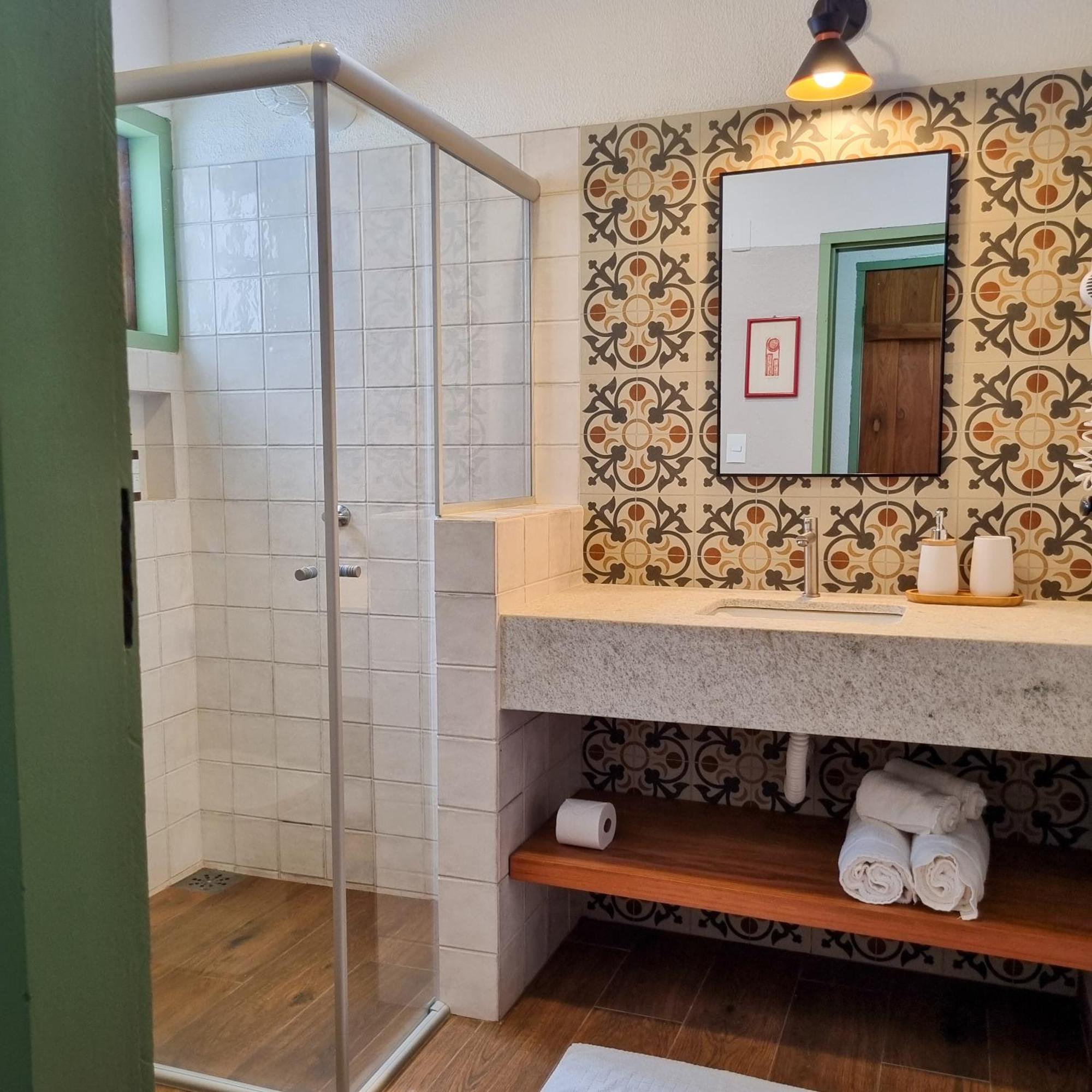 Pouso 22 Otel Pirenópolis Dış mekan fotoğraf