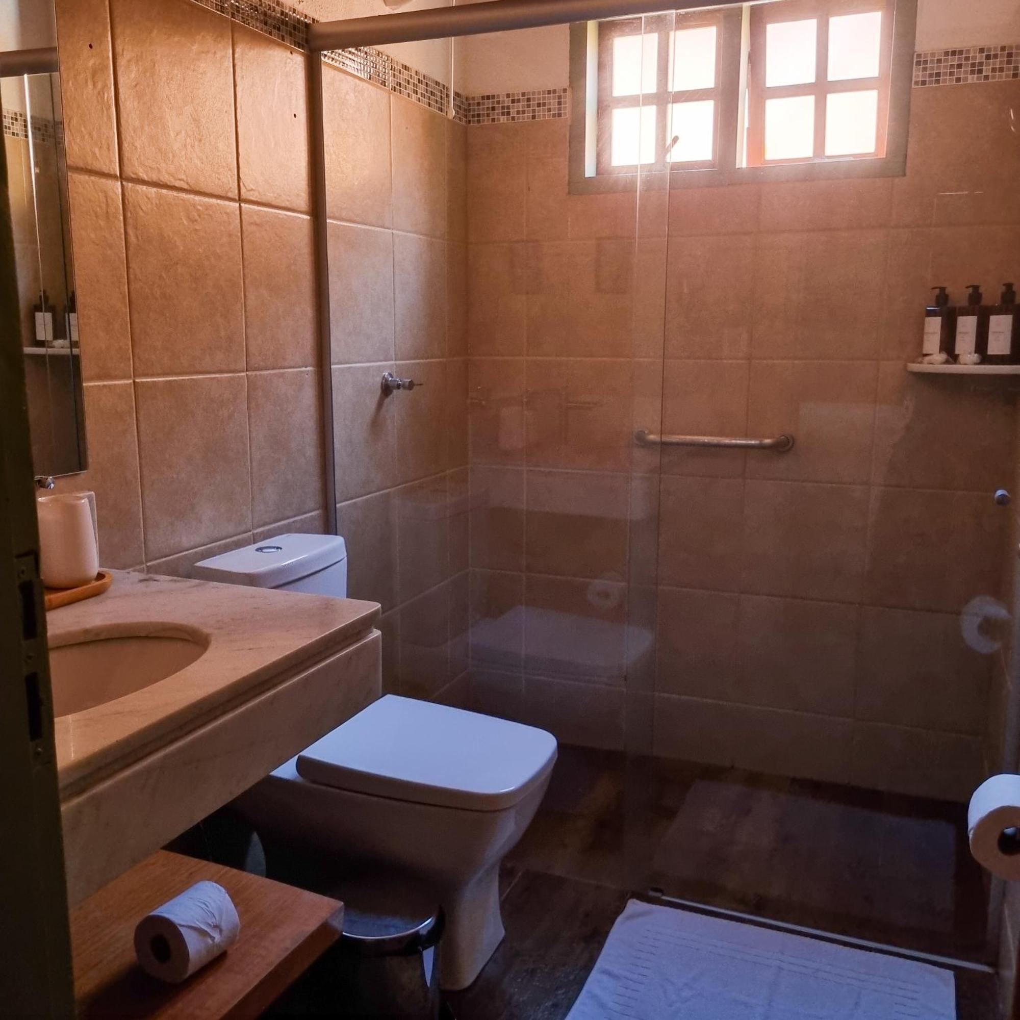 Pouso 22 Otel Pirenópolis Dış mekan fotoğraf