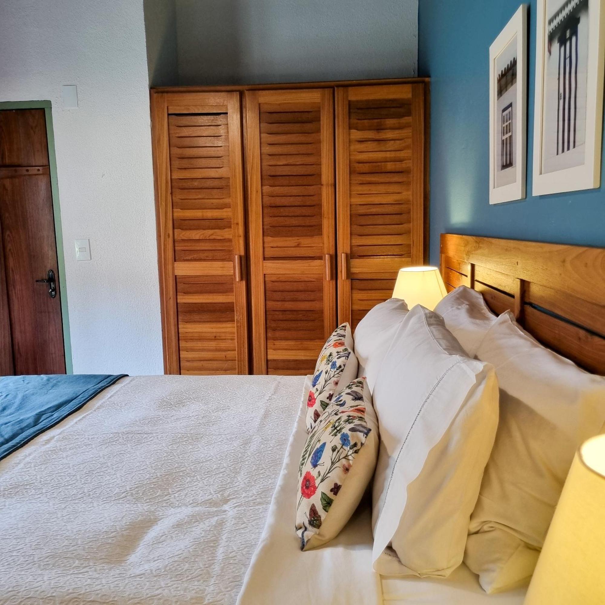Pouso 22 Otel Pirenópolis Dış mekan fotoğraf